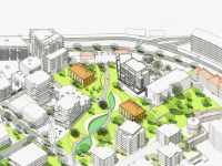 Aménagement urbain
